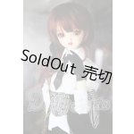 画像: SDGr/ルチア 2nd(アンティークスタイリストver) U-26-02-18-216-TN-ZU