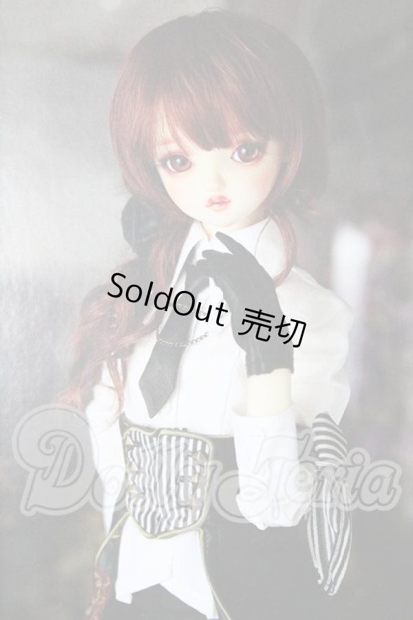 画像1: SDGr/ルチア 2nd(アンティークスタイリストver) U-26-02-18-216-TN-ZU (1)