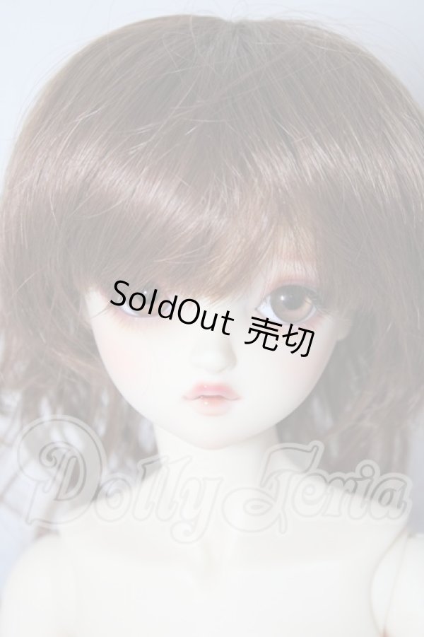 画像2: SDGr/ルチア 2nd(アンティークスタイリストver) U-26-02-18-216-TN-ZU (2)