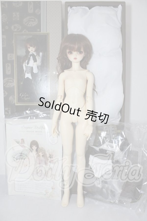 画像9: SDGr/ルチア 2nd(アンティークスタイリストver) U-26-02-18-216-TN-ZU (9)