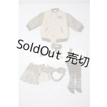画像: MDD/OF:衣装セット　dollheart製 A-26-02-18-1001-TN-ZU