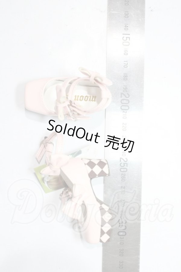 画像2: SDM＆MSD/OF:靴 U-26-02-18-152-TN-ZU (2)