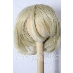 画像: 8-9inch/ウィッグ U-26-02-18-042-TN-ZU