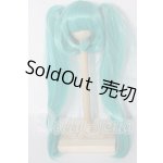 画像: 8-9inch/ウィッグ U-26-02-18-046-TN-ZU