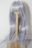 画像1: 8-9inch/ウィッグ U-26-02-18-043-TN-ZU (1)