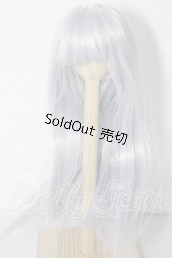 画像1: 8-9inch/ウィッグ U-26-02-18-043-TN-ZU (1)