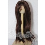 画像: 8-9inch/ウィッグ U-26-02-18-047-TN-ZU