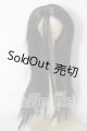 画像: 7-8inch/ウィッグ U-26-02-18-045-TN-ZU