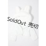 画像: MDD/OF:パーカー A-26-02-18-1020-TN-ZU