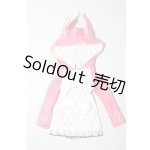 画像: MDD/OF:パーカー A-26-02-18-1003-TN-ZU