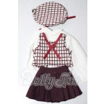 画像: MDD/OF:衣装セット U-26-02-18-082-TN-ZU