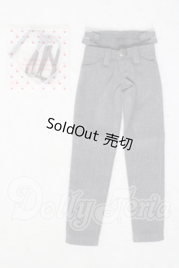 画像1: SDM＆MSD/OF:パンツ U-26-08-26-048-TN-ZU (1)