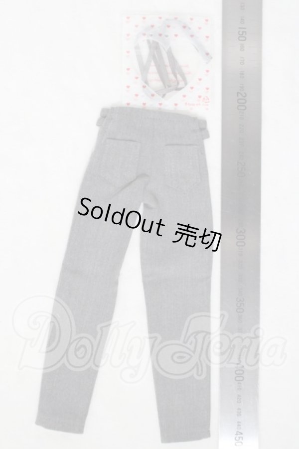 画像2: SDM＆MSD/OF:パンツ U-26-08-26-048-TN-ZU (2)