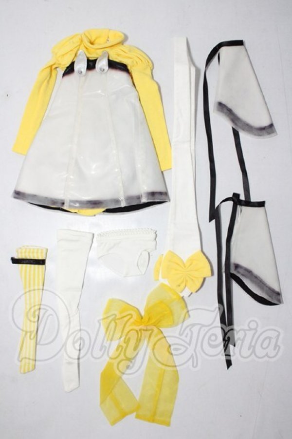 画像1: MDD/OF:衣装セット A-26-02-18-1005-TN-ZU (1)