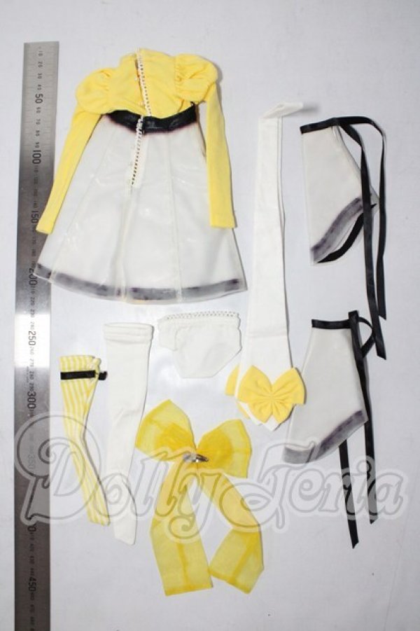 画像2: MDD/OF:衣装セット A-26-02-18-1005-TN-ZU (2)