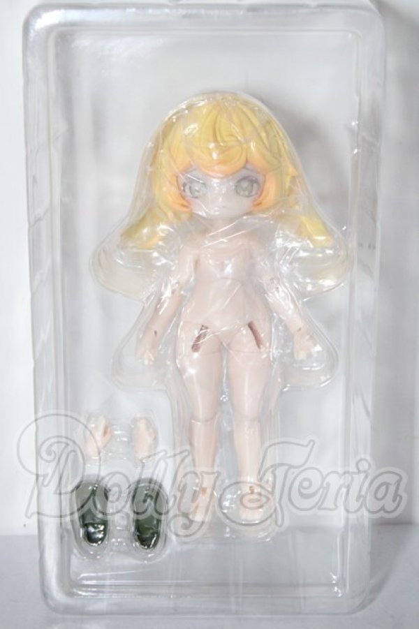 画像3: 不可食用人形 月飛び時間/掬月 A-26-02-18-1097-TN-ZU (3)