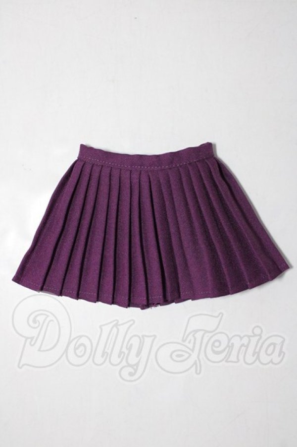 画像1: 50cmサイズドール/OF:衣装 A-26-02-18-1012-TN-ZU (1)