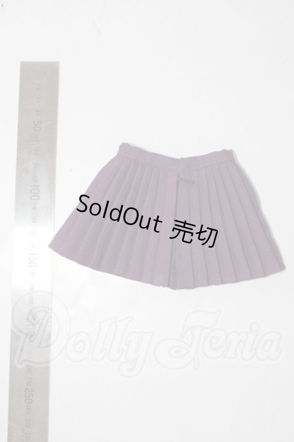 画像2: 50cmサイズドール/OF:衣装 A-26-02-18-1012-TN-ZU (2)