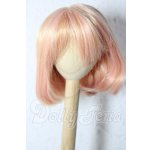 画像: 7-8inch/ウィッグ U-26-02-18-052-TN-ZU