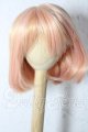 画像: 7-8inch/ウィッグ U-26-02-18-052-TN-ZU