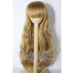 画像: 7-8inch/ウィッグ U-26-02-18-049-TN-ZU