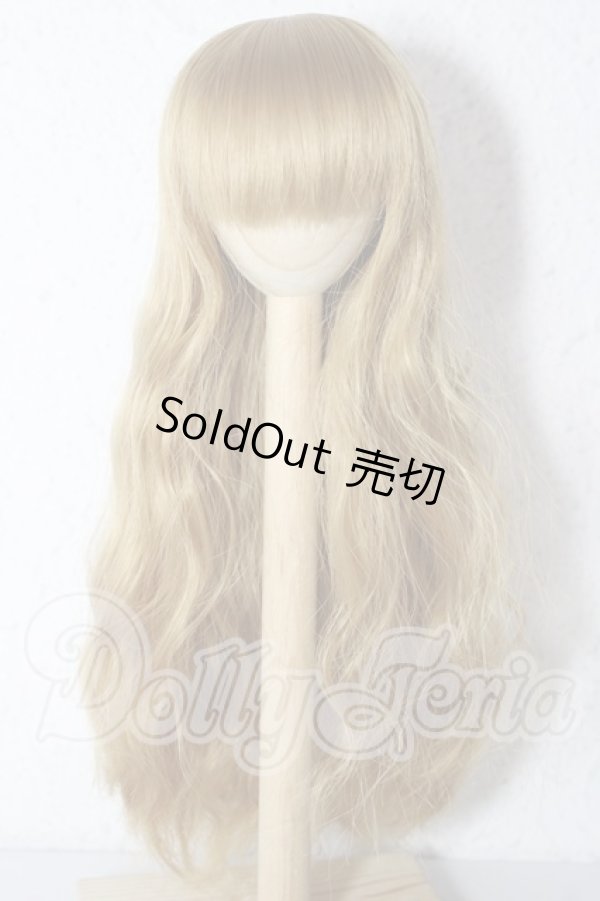 画像1: 7-8inch/ウィッグ U-26-02-18-049-TN-ZU (1)