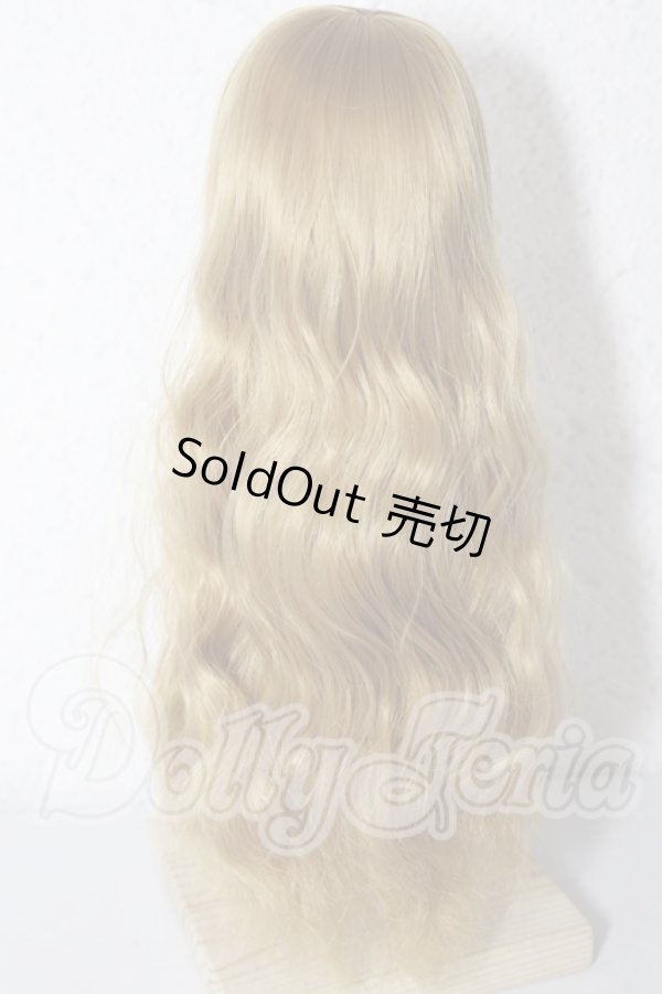 画像2: 7-8inch/ウィッグ U-26-02-18-049-TN-ZU (2)