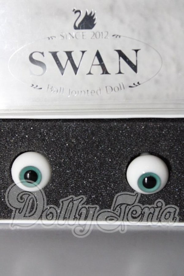 画像1: 14mm/グラスアイ U-26-02-18-012-TN-ZU (1)