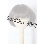 画像: 6-7inch/ウィッグ U-26-02-18-054-TN-ZU
