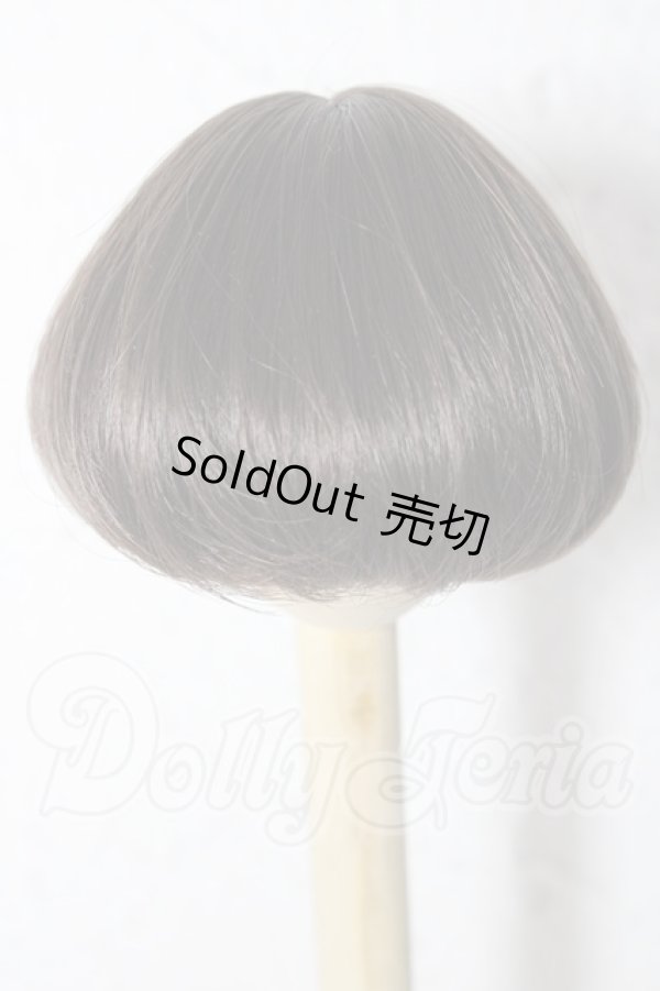 画像2: 6-7inch/ウィッグ U-26-02-18-054-TN-ZU (2)