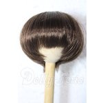 画像: 6-7inch/ウィッグ U-26-02-25-049-TN-ZU