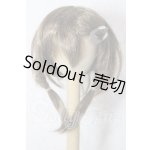 画像: 6-7inch/ウィッグ U-26-02-25-043-TN-ZU
