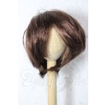 画像: 6-7inch/ウィッグ U-26-02-25-046-TN-ZU