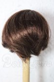 画像2: 6-7inch/ウィッグ U-26-02-25-046-TN-ZU (2)