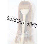 画像: 6-7inch/ウィッグ U-26-02-25-047-TN-ZU
