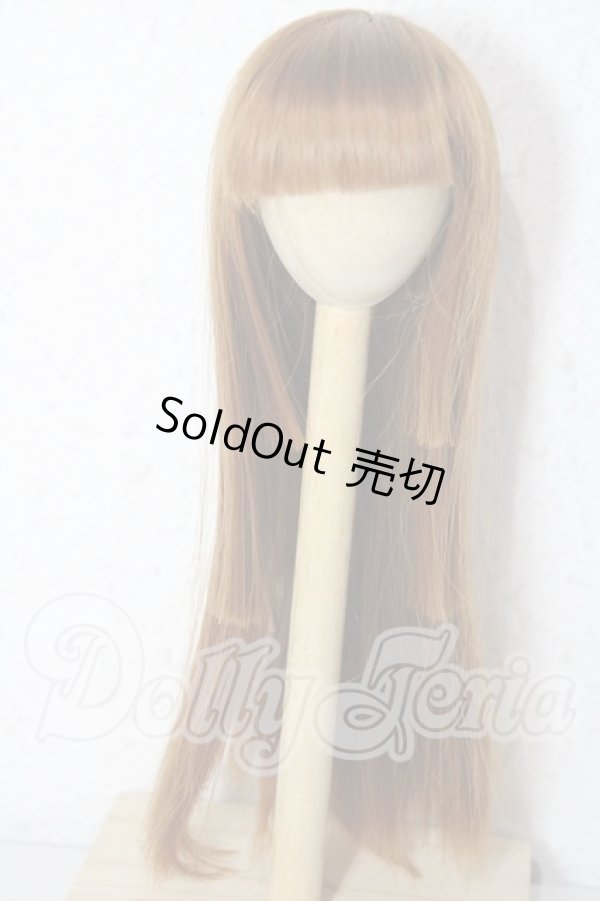 画像1: 6-7inch/ウィッグ U-26-02-25-047-TN-ZU (1)