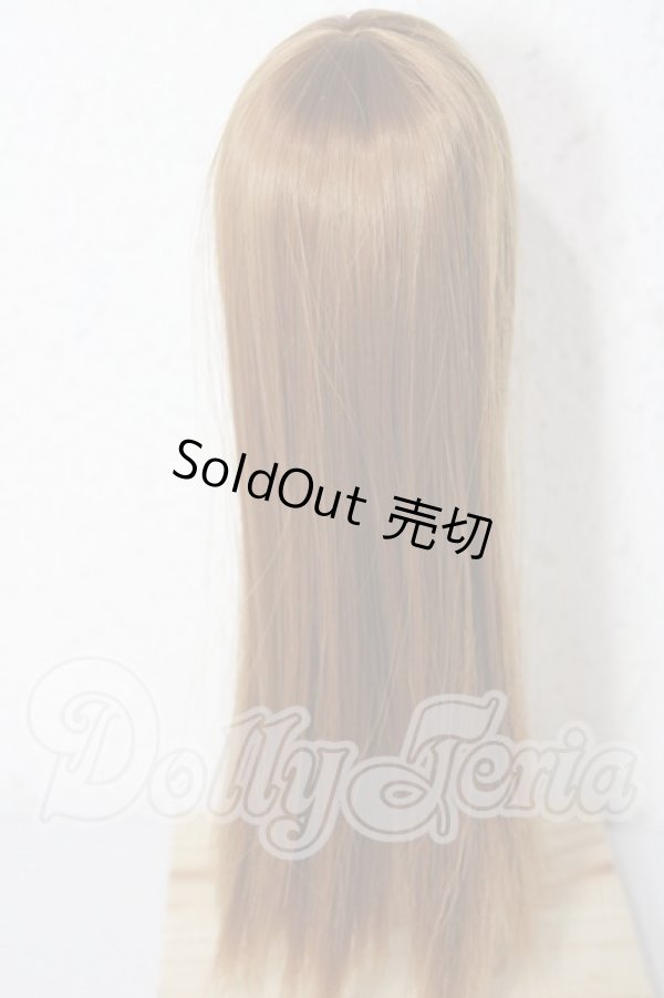 画像2: 6-7inch/ウィッグ U-26-02-25-047-TN-ZU (2)