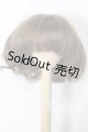 画像: 6-7inch/ウィッグ U-26-02-25-044-TN-ZU
