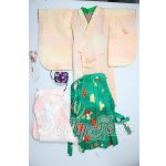 画像: SD13G/OF:衣装セット U-26-02-18-112-TN-ZU