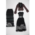 画像: SD16/OF:衣装セット U-26-02-18-111-TN-ZU