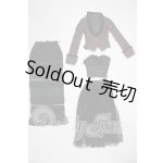 画像: SD16/OF:衣装セット U-26-02-18-111-TN-ZU