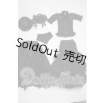 画像: SD/OF 衣装セット(DollHeart製) U-26-02-18-113-TN-ZU