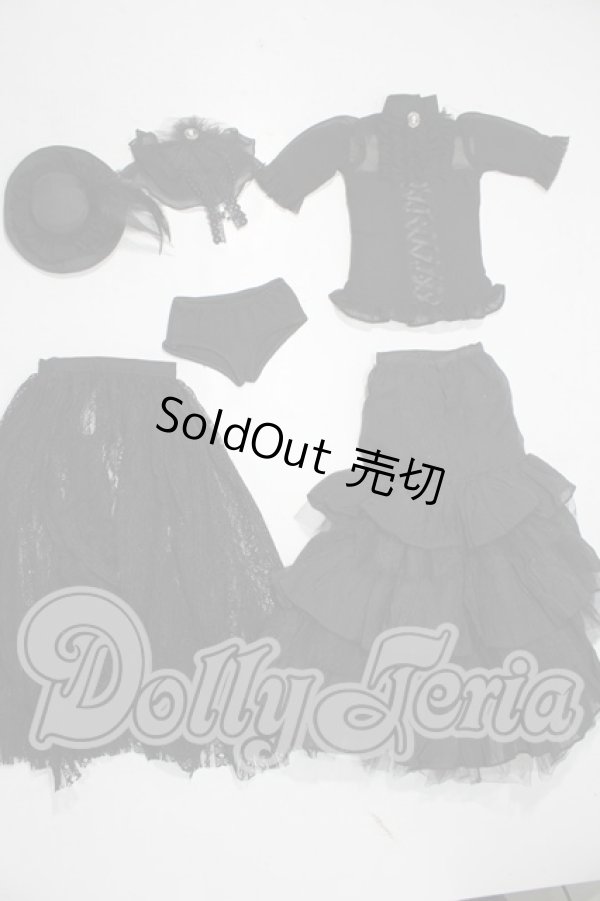 画像1: SD/OF 衣装セット(DollHeart製) U-26-02-18-113-TN-ZU (1)