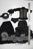 画像2: SD/OF 衣装セット(DollHeart製) U-26-02-18-113-TN-ZU (2)