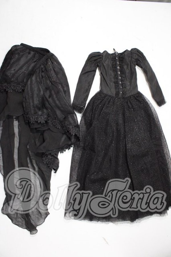 画像1: SD13G/OF：DollHeart製　衣装 U-26-02-18-114-TN-ZU (1)