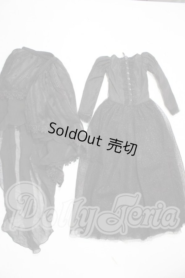 画像1: SD13G/OF：DollHeart製　衣装 U-26-02-18-114-TN-ZU (1)