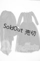画像: SD13G/OF：DollHeart製　衣装 U-26-02-18-114-TN-ZU