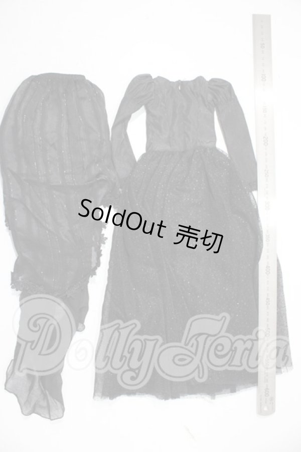 画像2: SD13G/OF：DollHeart製　衣装 U-26-02-18-114-TN-ZU (2)