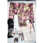 画像: SD13G/OF:衣装セット U-26-02-18-115-TN-ZU