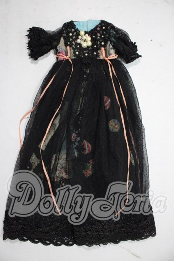 画像1: SD13G/OF:衣装セット U-26-02-18-116-TN-ZU (1)